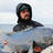 PE2 blue groper