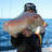 South west baldy on jig