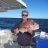 biggest snapper of the day