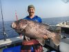 mild_to_wild's (chris) 24kg dhufish off bunbury