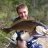 stickbaited mulloway