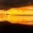 Edited Pic of an amazing Abrolhos sunset