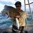 PB surface munching trout