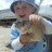 Luke's Bream - June Kid's Comp