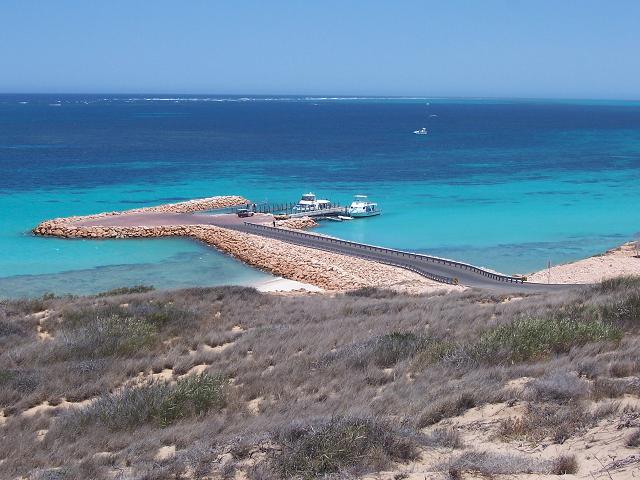 Coral Bay 2009