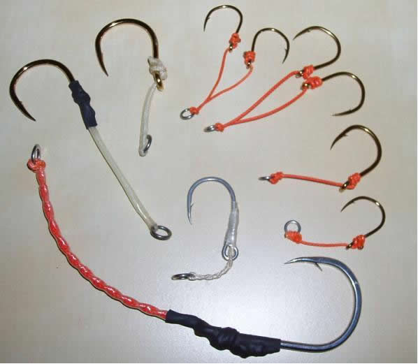 Assist hook directly to jig, or ring?