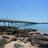 Jetty in Broome