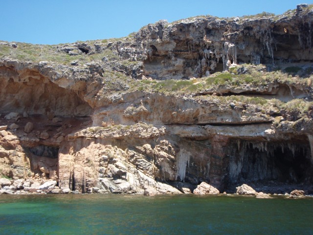 Bunker Bay