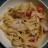 Smoked Tuna Pasta