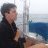 Southern bluefin tuna trolling 6 knots 50 m contour out west