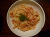 Crayfish Pasta