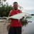 Landbased Queen Fish