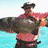 15 kg Trout
