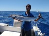 first wahoo