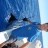 another pic of me first pilbara sail
