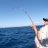 the "8 dollar hooker" pink rod