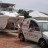 new beast to tow the boat