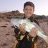 Falcon soapy mulloway