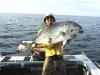 Mitch's Giant Trevally