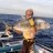 the last fish of the awsome cant tellya bay adventure