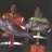 North mole pink snapper