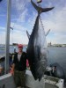 Southern Bluefin Tuna 137kg, angler Simon Rinaldi 