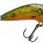 HRT Small Fry - Fire Tiger