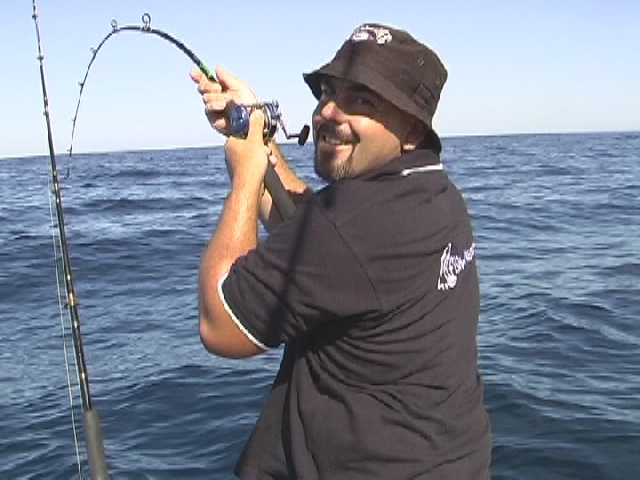 Double Flex owner $16 at Kmart  Fishing -  - Fishing WA.  Fishing Photos & Videos
