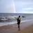 Sherbs is looking for that golden tailor at the end of the rainbow