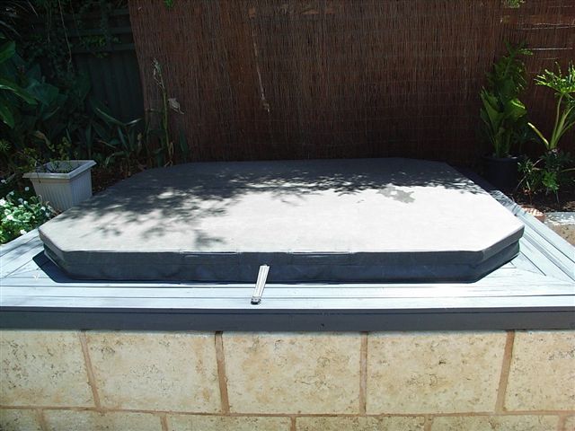 Spa Cover Spa Cover