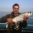 Hervey Bay jetty Tarpon