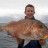 POTM entry - Lucky Tim's Snapper
