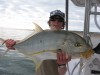 a nice golden on a halco 30gm gold twisty with my new twinpower 4000 on a T-curve saltwater spin