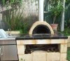 Woodfired Pizza / Whole Fish Oven Woodfired Pizza / Whole Fish Oven