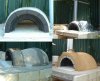 Wood Fired Oven Build 