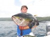 Dazsam's Yellowfin Tuna