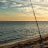 Beach fishing