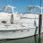 Boat respray finished