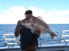 Big Shaun's Pink Snapper