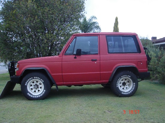 Pajero