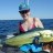 Chelsea's First Dolphinfish