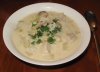 Fish Chowder