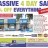 Compleat Angler + Camping World Joondalup - MASSIVE 4 DAY SALE