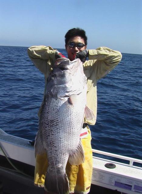 Big Dhufish - Pic 3