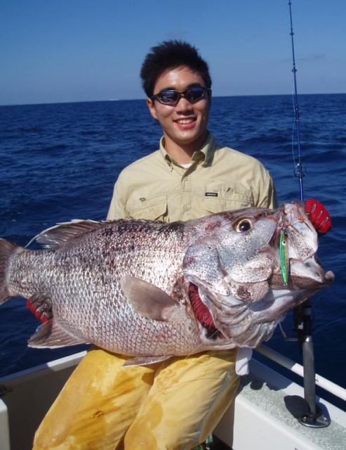 Big Dhufish - Pic 4