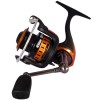 Tomman Elite - 2500 and 3000 size reels