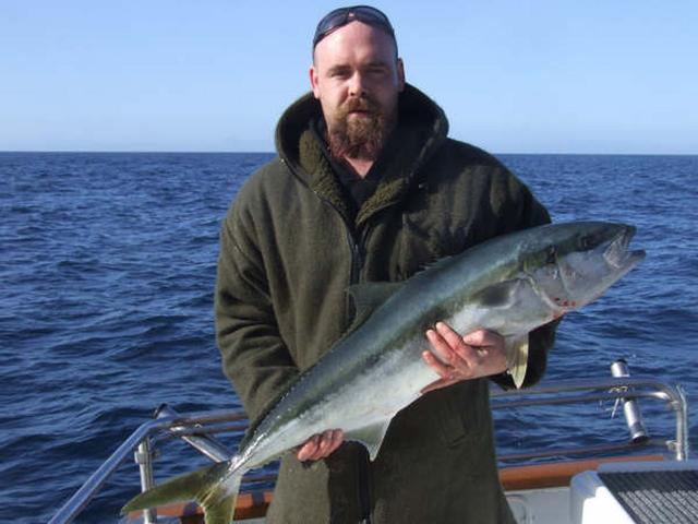 New Zealand Fishing