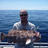 72cm Grey-Barred Cod 1/10/10