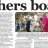 Herald - fishers boast 