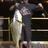 Black Jewfish @ Port Hedland Jetty.